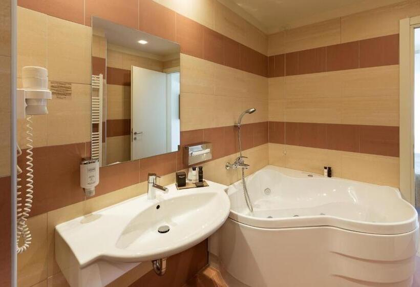Люкс, Leonardo Hotel Lago Di Garda   Wellness And Spa