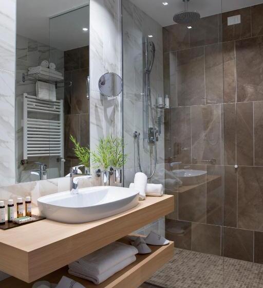 Полулюкс, Leonardo Hotel Lago Di Garda   Wellness And Spa