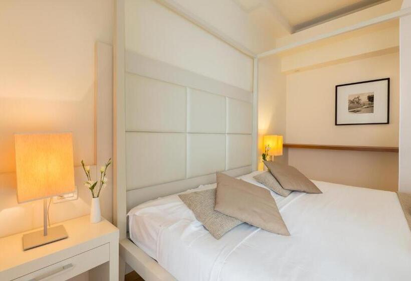 Номер Комфорт, Leonardo Hotel Lago Di Garda   Wellness And Spa