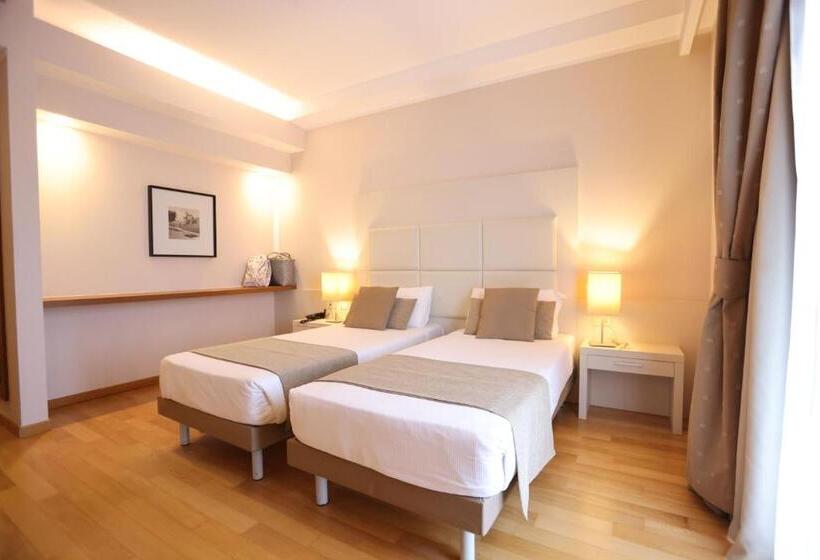 Номер Комфорт, Leonardo Hotel Lago Di Garda   Wellness And Spa