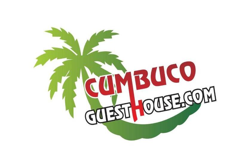 غرفة سوبيريور رباعية, E Pousada Cumbuco Guesthouse