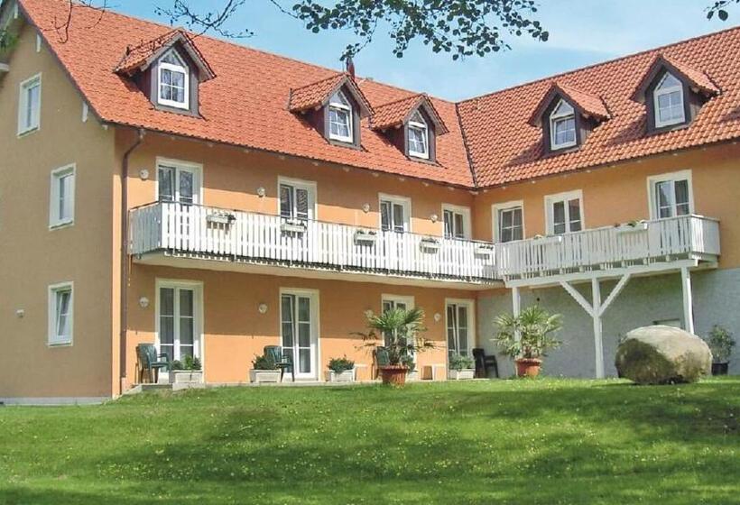 Номер Стандарт Индивидуальный, Landgasthof Hotel Hammermühle