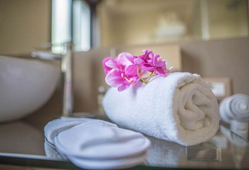 Номер Стандарт, Villa Morgana Resort And Spa
