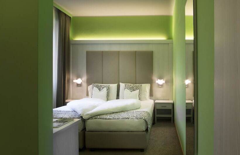 Номер Economy, Villa Nicolli Romantic Spa Resort   Adults Only