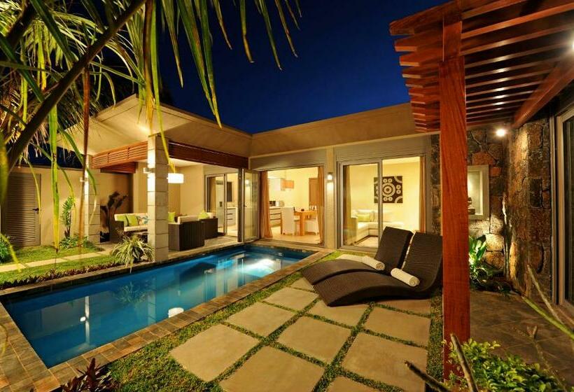ویلای 2 خوابه, Athena Villas By Evaco