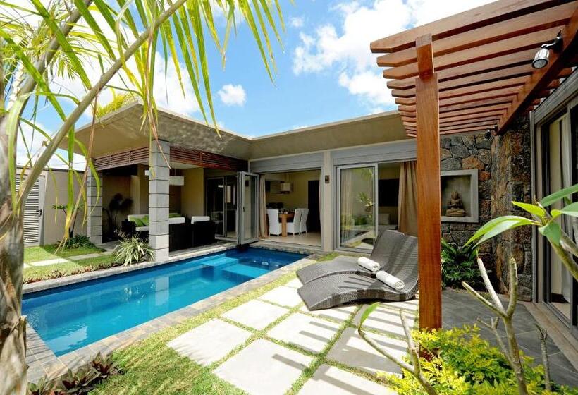 ویلای 1 خوابه, Athena Villas By Evaco