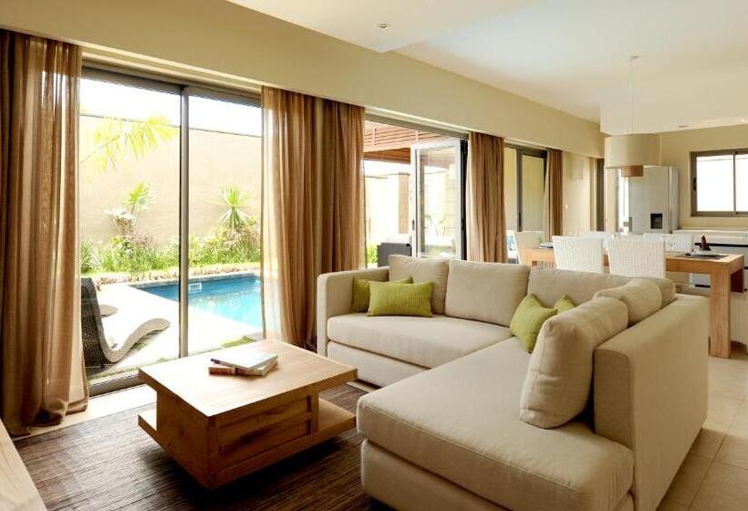 ویلای 4 خوابه, Athena Villas By Evaco