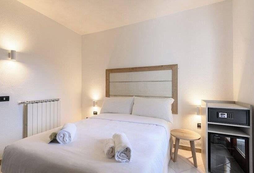 Номер Superior Одноместный, B&b Hotel Ischia San Nicola