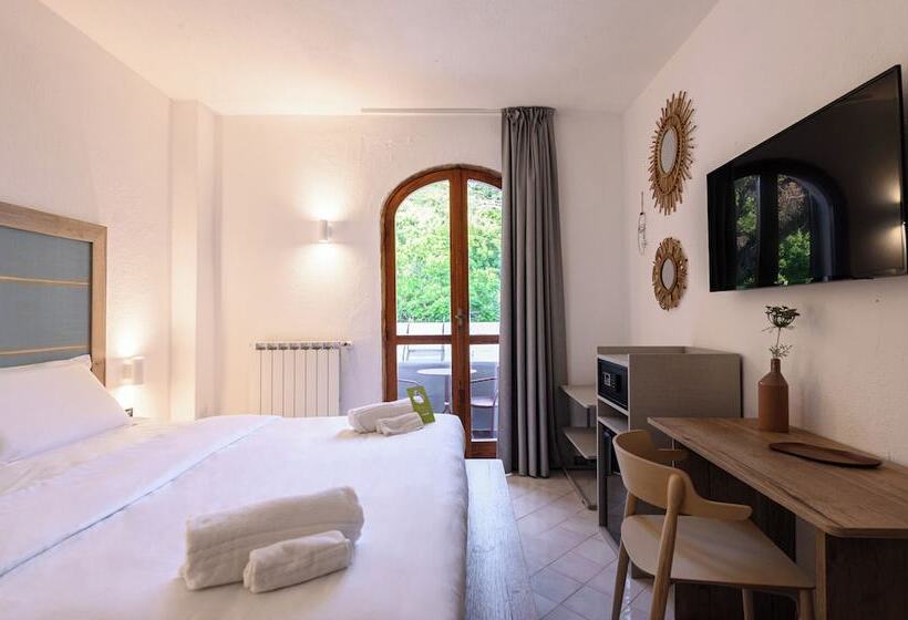 Номер Стандарт, B&b Hotel Ischia San Nicola