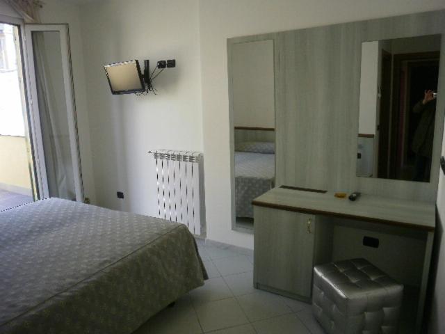 اتاق استاندارد, Albergo Posta