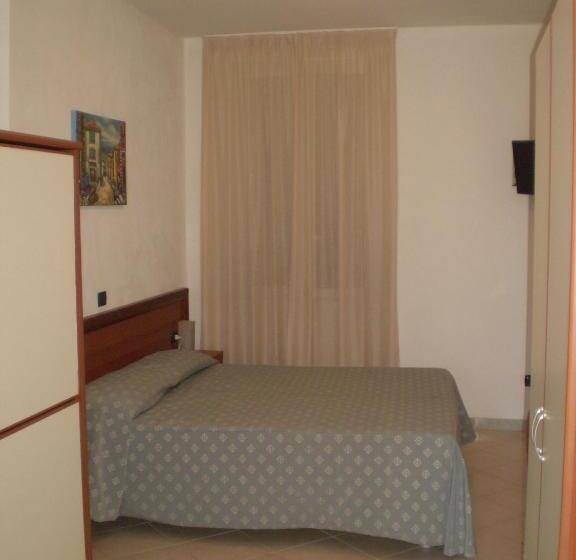 اتاق استاندارد, Albergo Posta