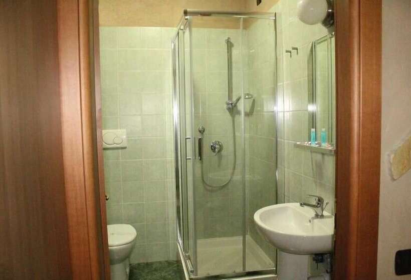 اتاق استاندارد, Albergo Posta
