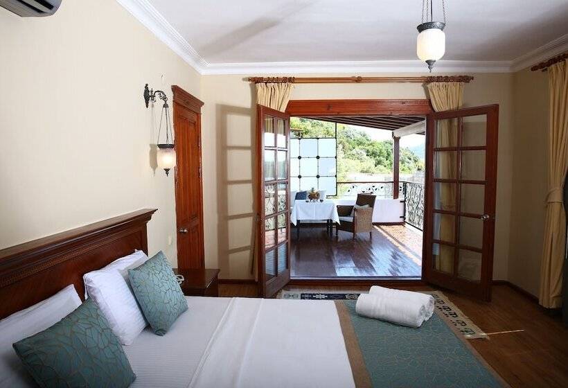 Номер Superior, Arion Resort
