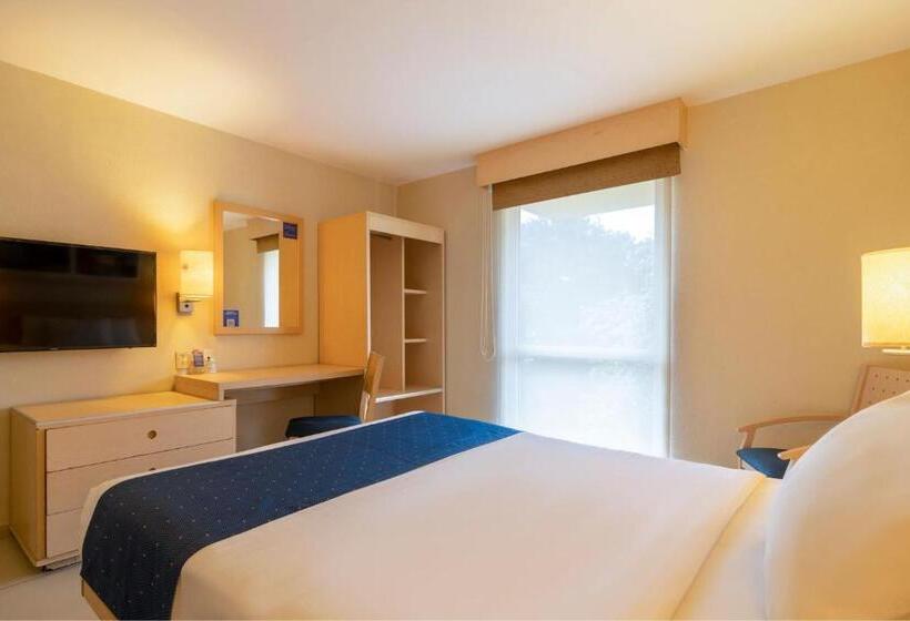 Номер Стандарт, City Express By Marriott Playa Del Carmen