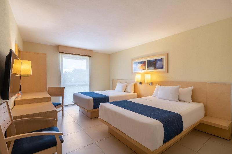 Номер Стандарт, City Express By Marriott Playa Del Carmen