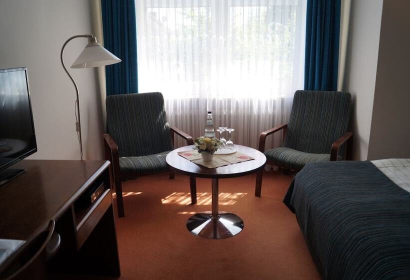 اتاق استاندارد, Forsthaus St. Hubertus