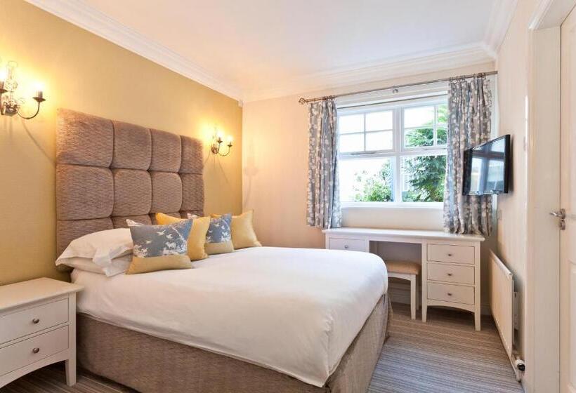 스탠다드 룸, Windermere Hillthwaite