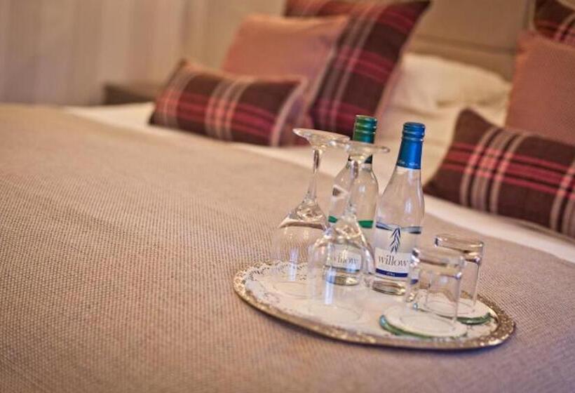 스탠다드 룸, Windermere Hillthwaite