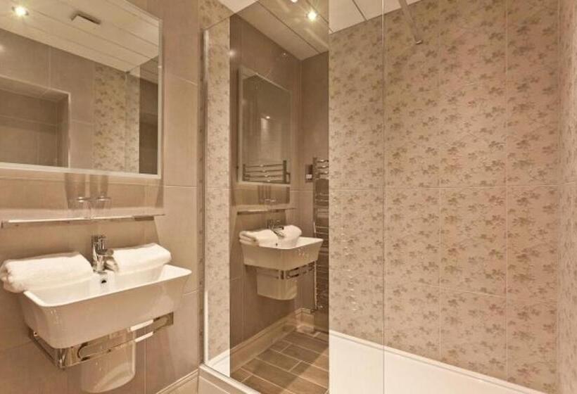 스탠다드 룸, Windermere Hillthwaite