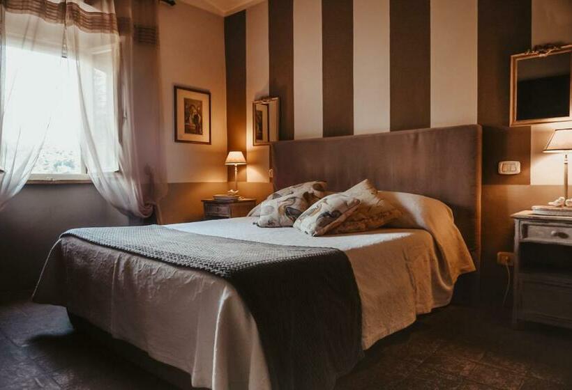 디럭스 룸, I Capricci Di Merion  Resort & Spa