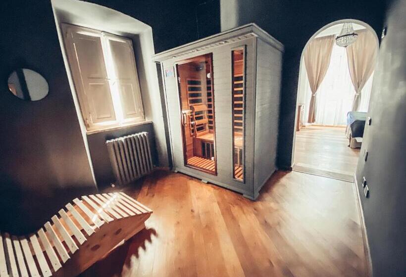 스위트, I Capricci Di Merion  Resort & Spa