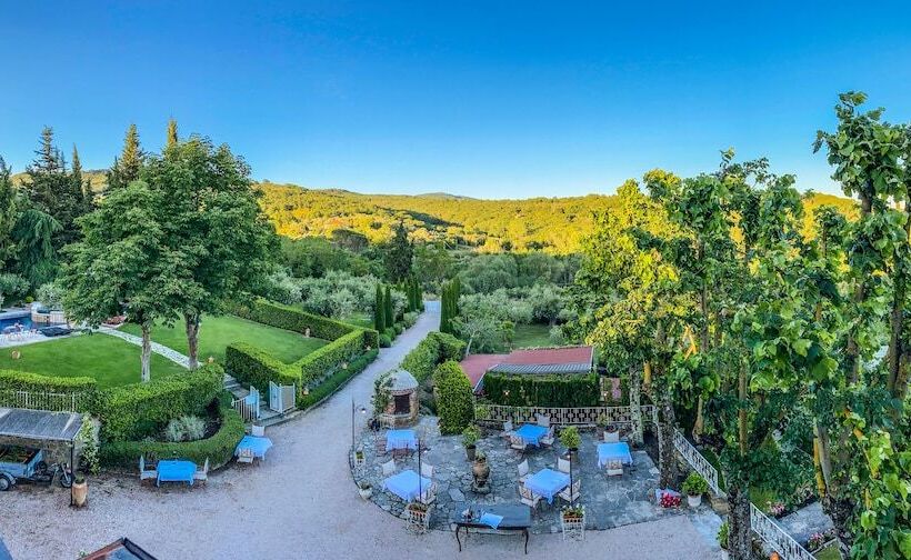 디럭스 룸, I Capricci Di Merion  Resort & Spa