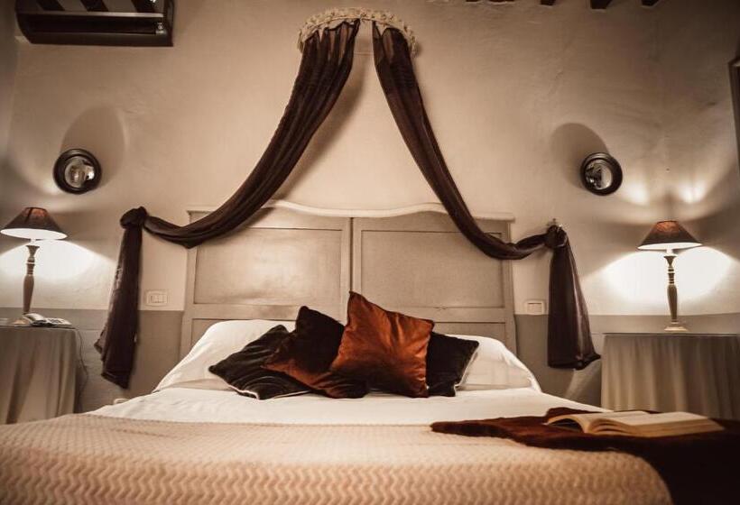 주니어 스위트, I Capricci Di Merion  Resort & Spa