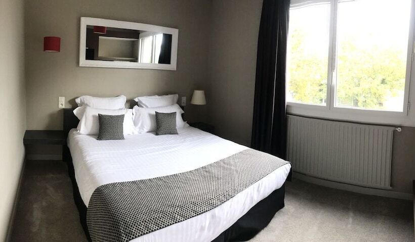 Люкс Комфорт, Le Galet Hotel & Spa