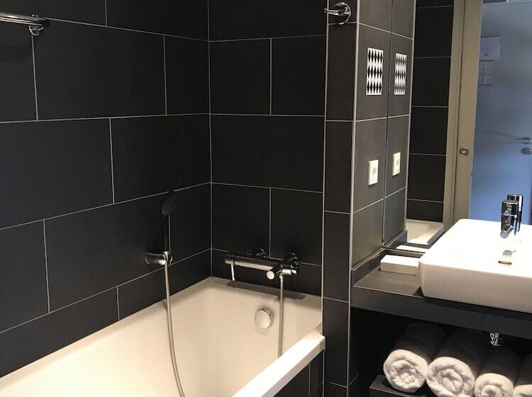 Люкс Комфорт, Le Galet Hotel & Spa