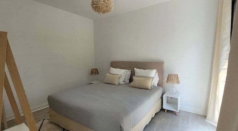 Апартаменты 1 Спальня, Le Galet Hotel & Spa