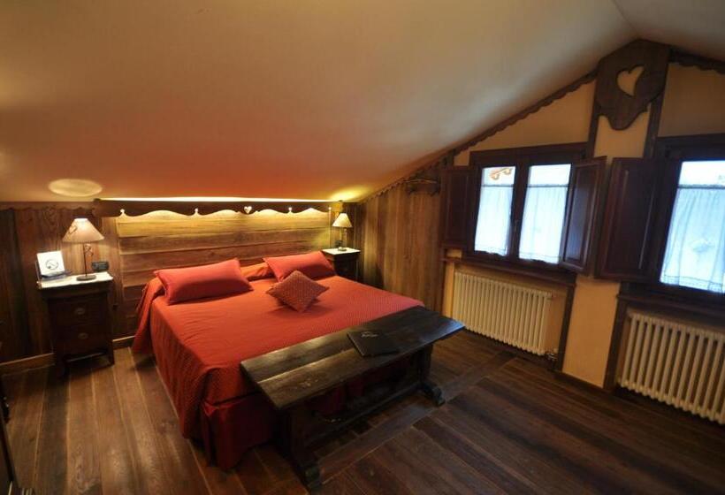 Номер Стандарт, Maison Saint Jean