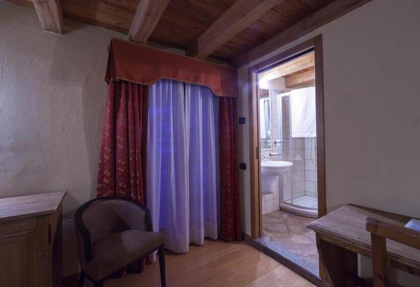 Номер Стандарт, Maison Saint Jean