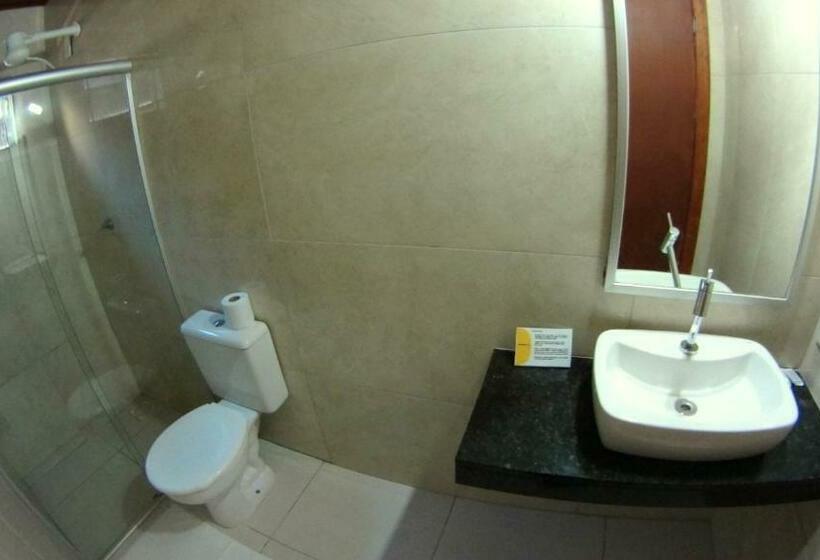 Номер Комфорт, Pousada Villas Do Atlantico