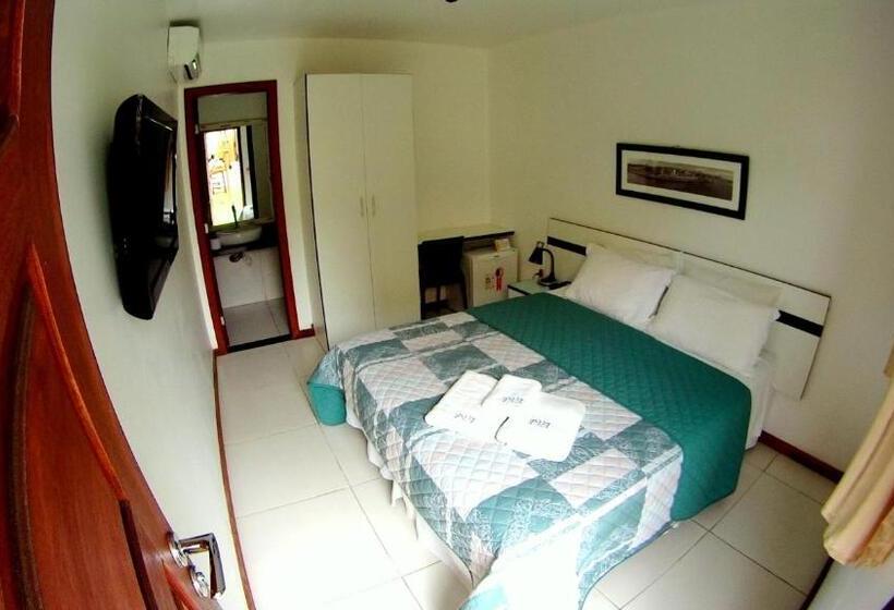 Номер Комфорт, Pousada Villas Do Atlantico