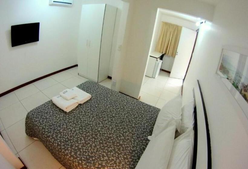 Номер Deluxe, Pousada Villas Do Atlantico