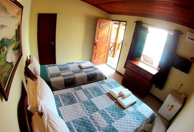 Семейный Номер, Pousada Villas Do Atlantico