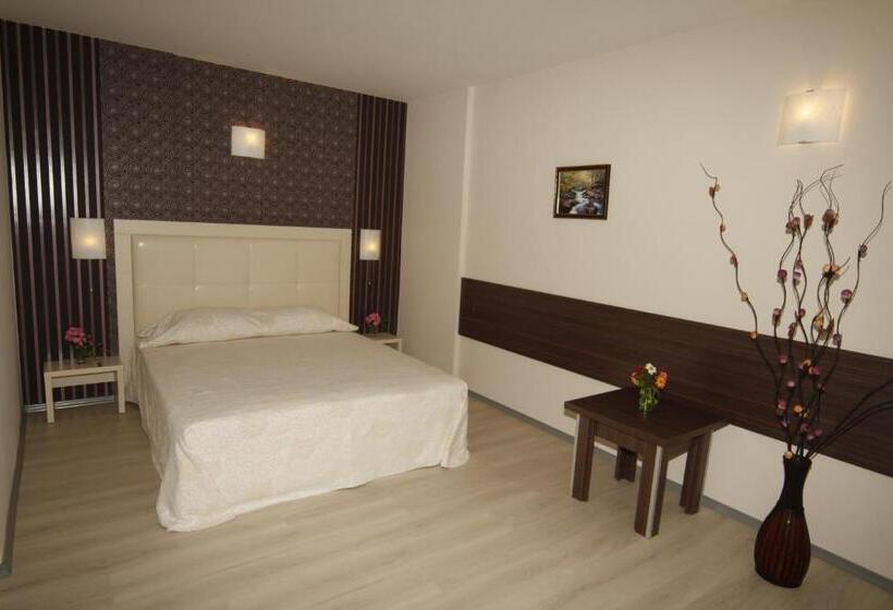 اتاق استاندارد, Relax Holiday Complex & Spa