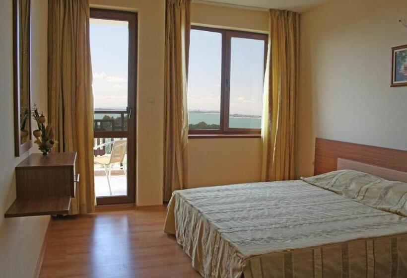 آپارتمان 2 خوابه, Relax Holiday Complex & Spa