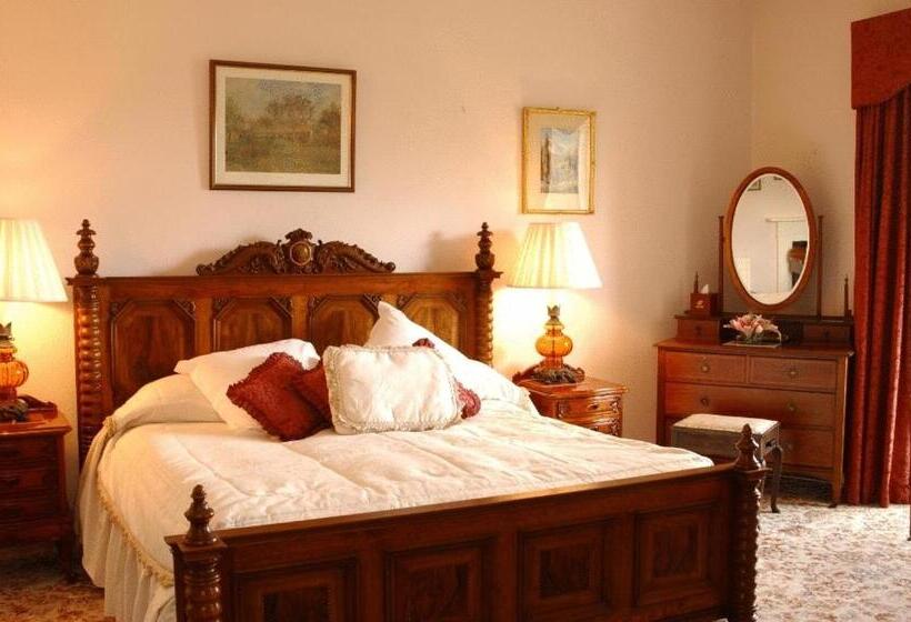 Номер Deluxe, Castle Grove Country House