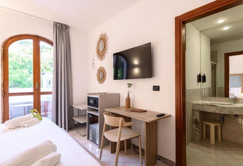 Номер Superior, B&b Hotel Ischia San Nicola