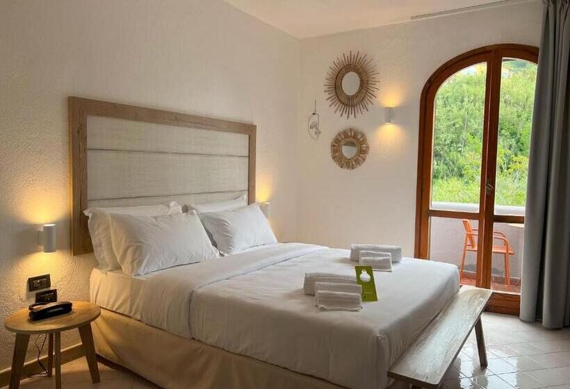 Номер Superior, B&b Hotel Ischia San Nicola