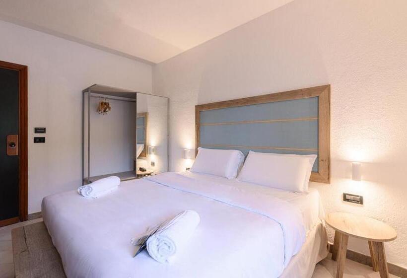 Номер Стандарт, B&b Hotel Ischia San Nicola
