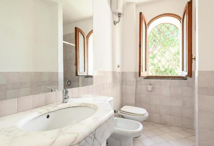 Номер Superior Одноместный, B&b Hotel Ischia San Nicola
