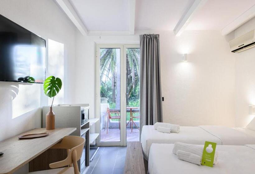Номер Стандарт, B&b Hotel Ischia San Nicola