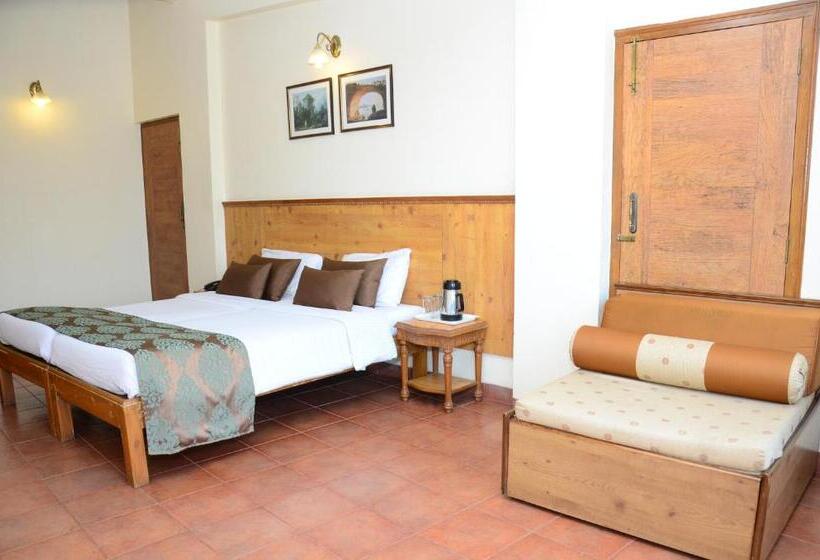 اتاق لوکس, Upper Deck Resort   Stay And Relax At The Highest Peak Lonavala
