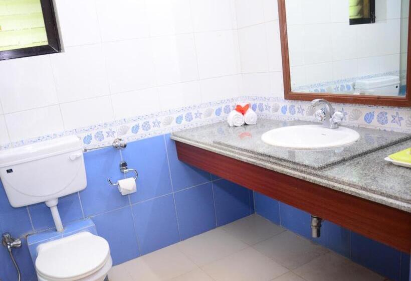 خانه 1 خوابه, Upper Deck Resort   Stay And Relax At The Highest Peak Lonavala