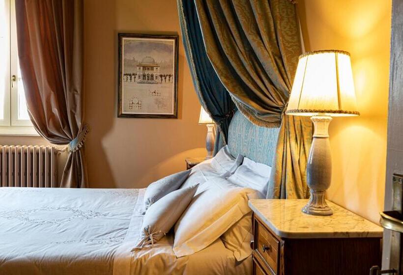 패밀리 스위트, La Ghirlanda Wine Resort