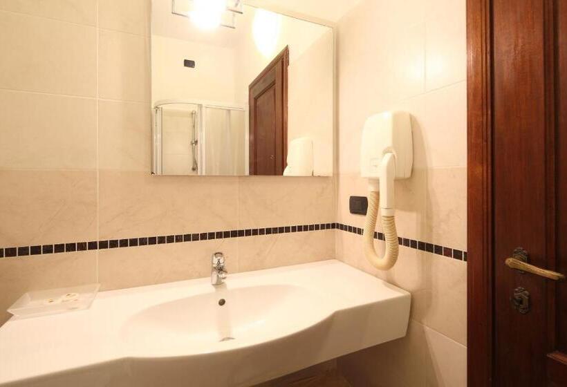 Студия Стандарт, Residence Hotel Kriss