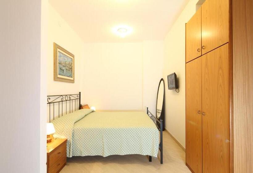 Студия Стандарт, Residence Hotel Kriss