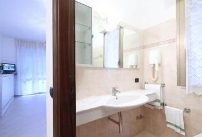 Студио Comfort, Residence Hotel Kriss